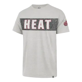 '47 Brand Miami HEAT Premier Tee