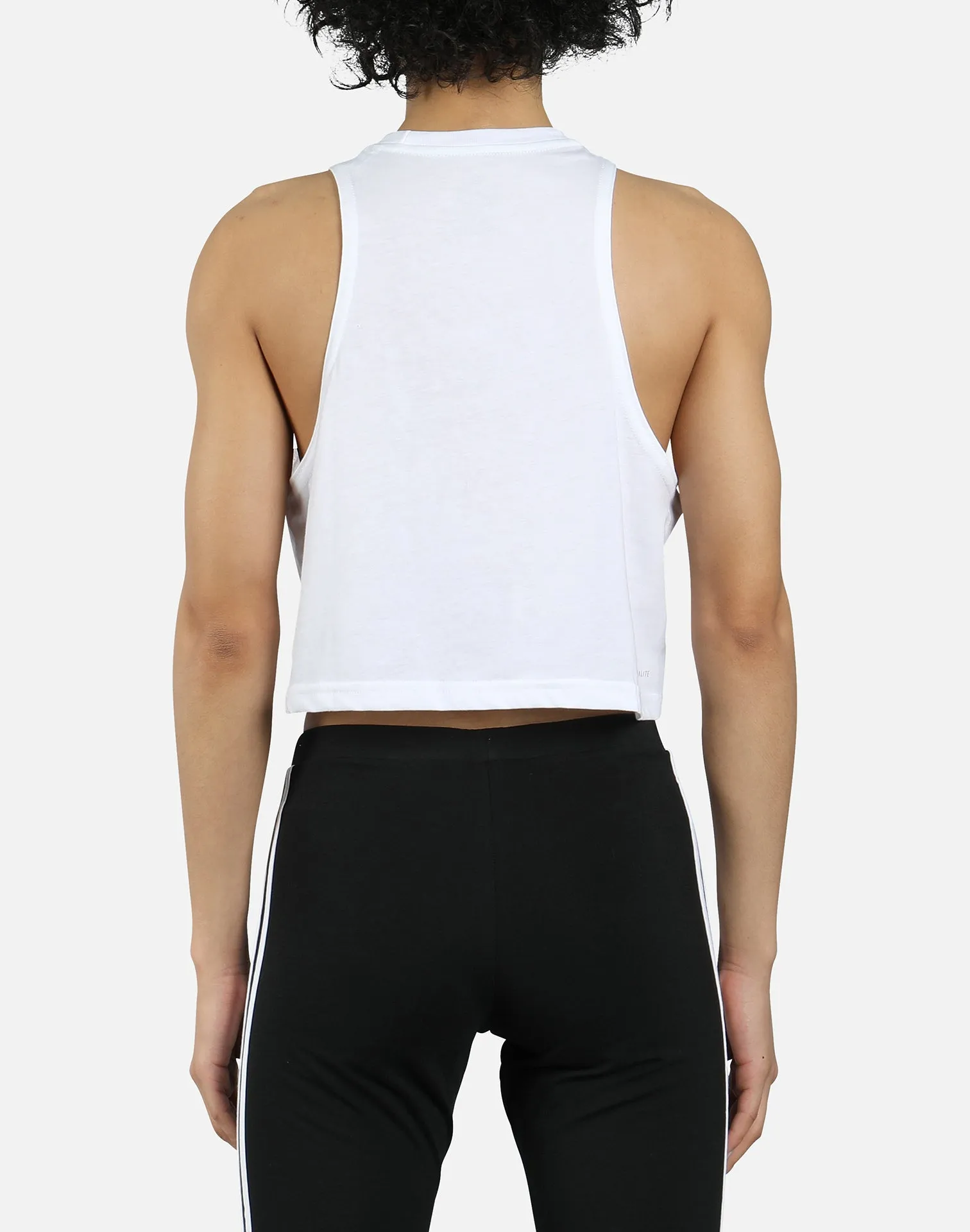 Adidas ADI DAS CROP TOP