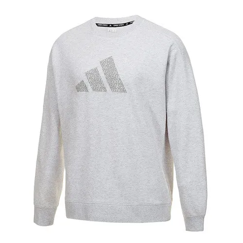 ADIDAS COMBAT SPORTS CREWNECK