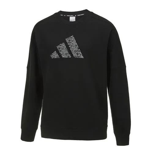 ADIDAS COMBAT SPORTS CREWNECK