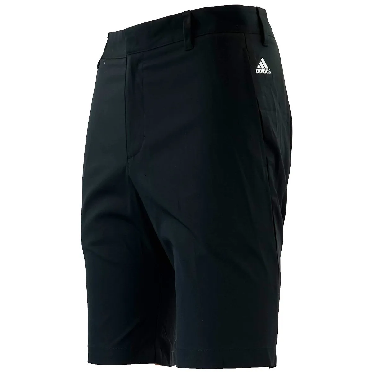 adidas Men's Climalite 3-Stripes Tour Golf Shorts