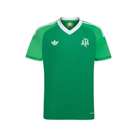 Adidas Originals 50th Anniversary Goalkeeper Jersey (Men, Green)