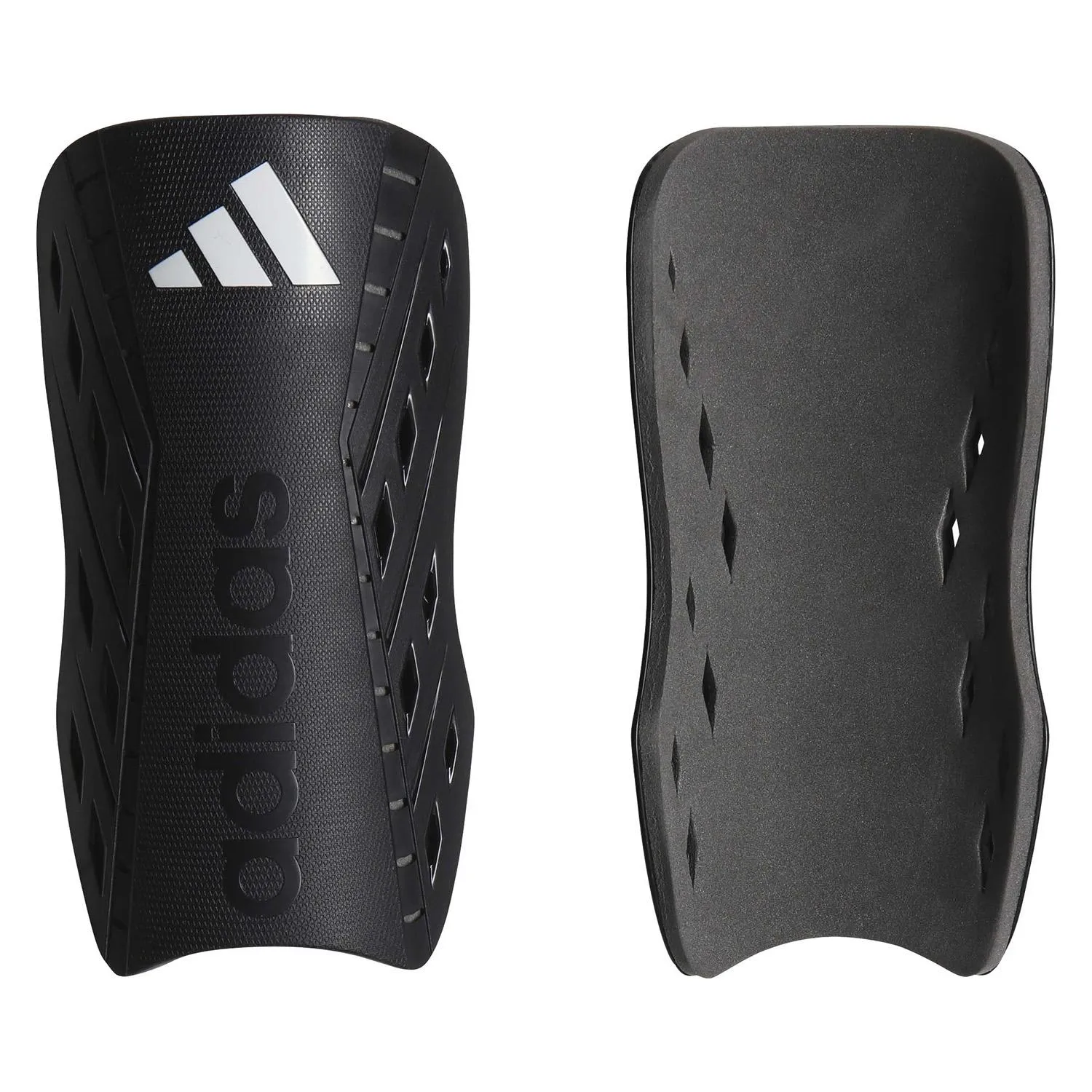 Adidas Tiro Club Shin Guards Small