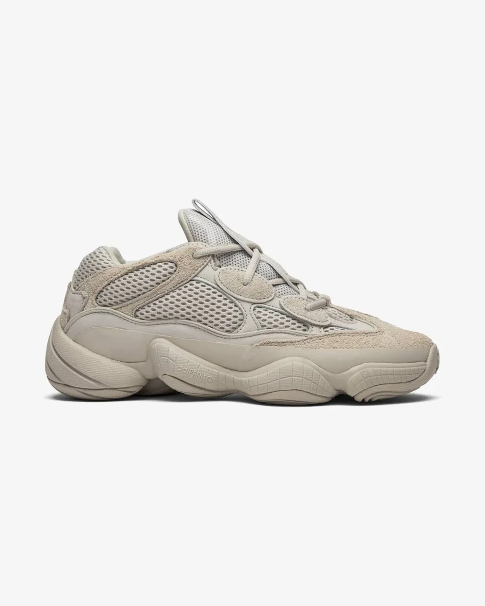 ADIDAS YEEZY 500 BLUSH DESERT RAT