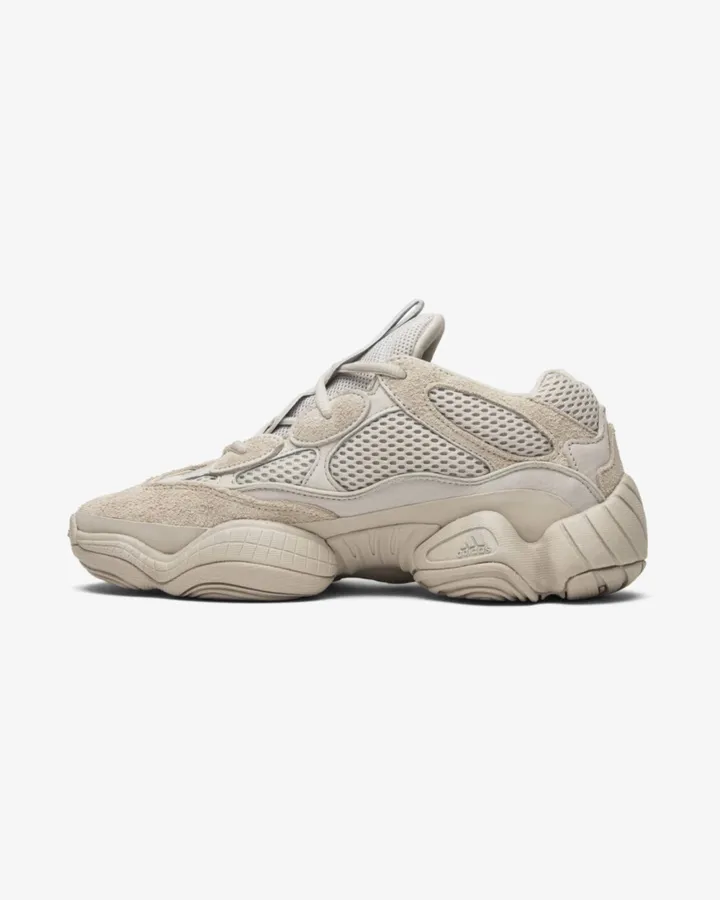 ADIDAS YEEZY 500 BLUSH DESERT RAT