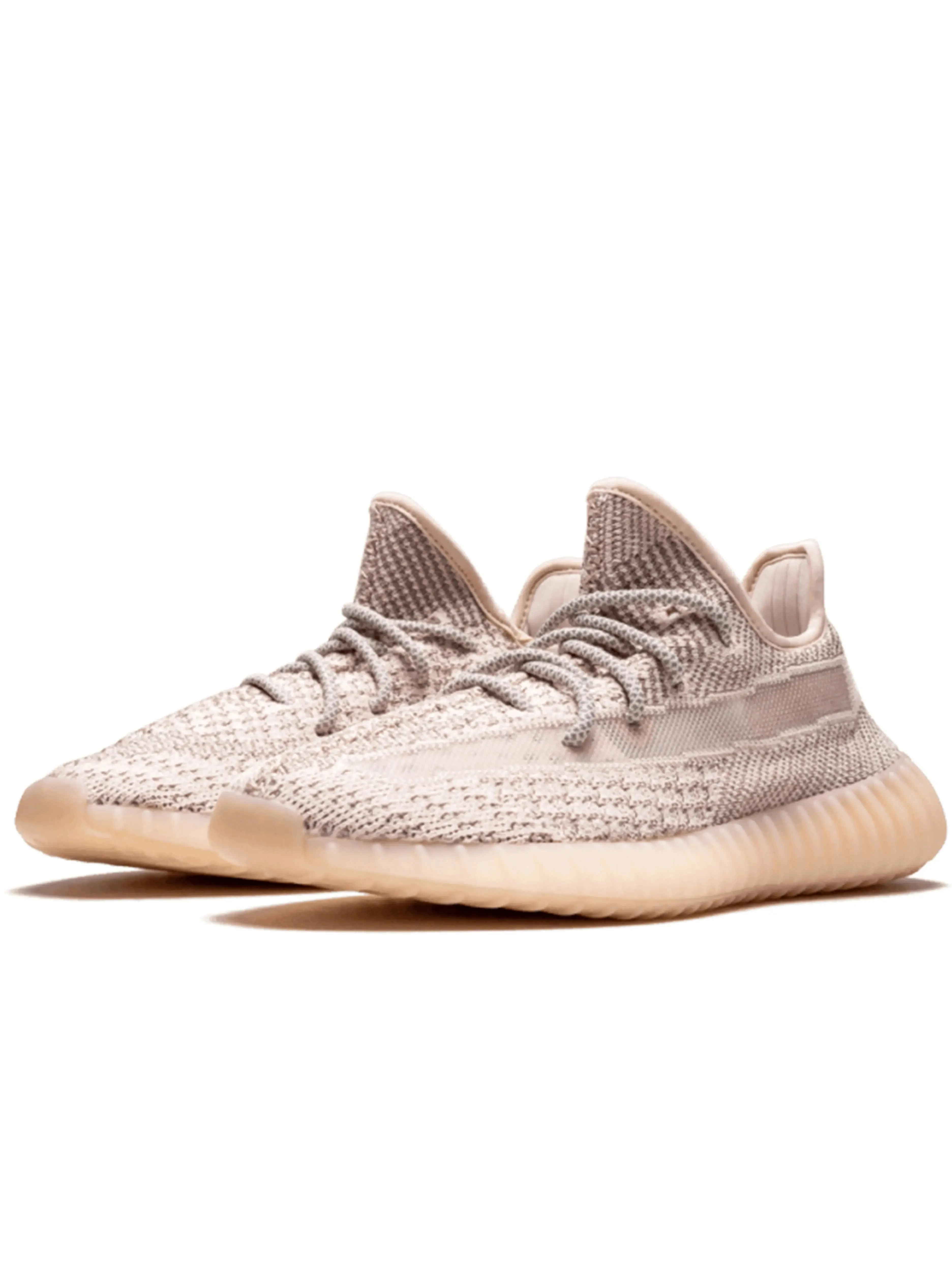 Adidas Yeezy Boost 350 V2 Synth (Non-Reflective)