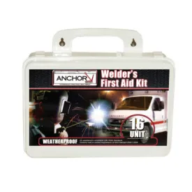 Anchor Brand Weatherproof Welder's Kits