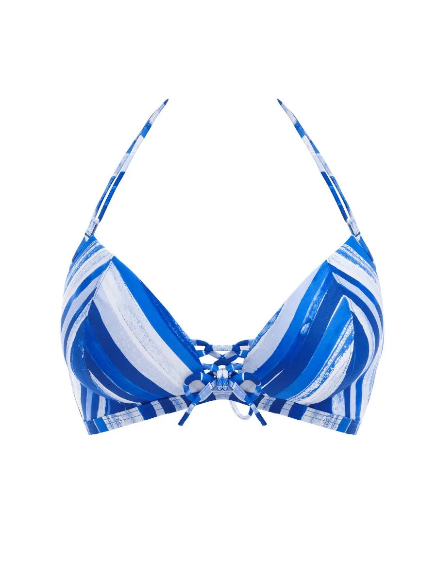 Bali Bay Triangle Bikini Top - Biosphere