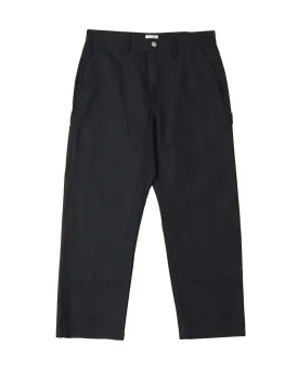 Big Timer Twill Double Knee Pant