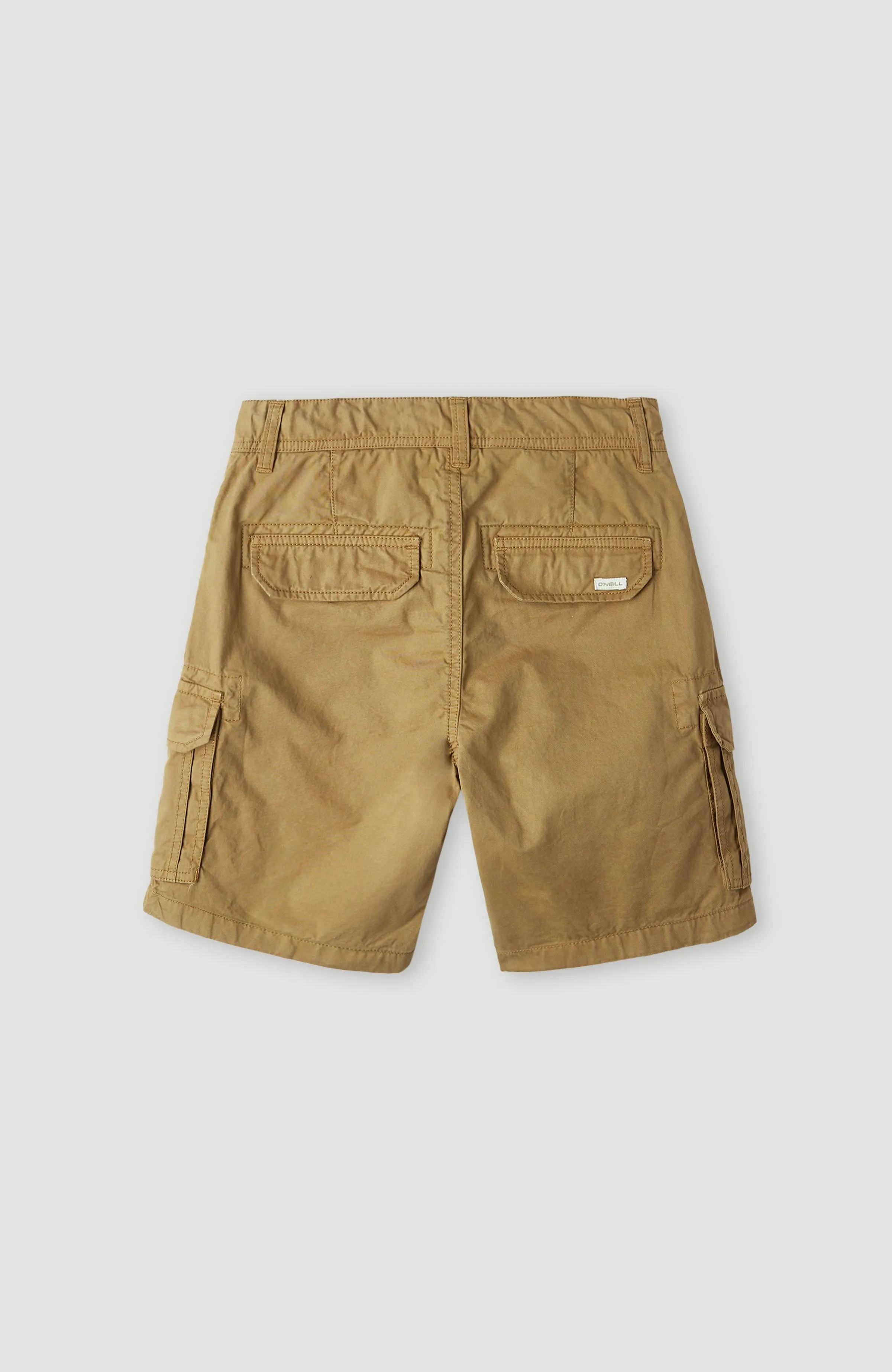 Cali Beach Cargo Shorts | Toasted Coconut