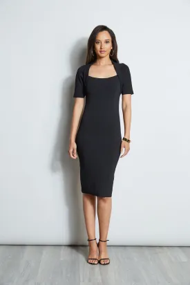 Contour Sweater Dress