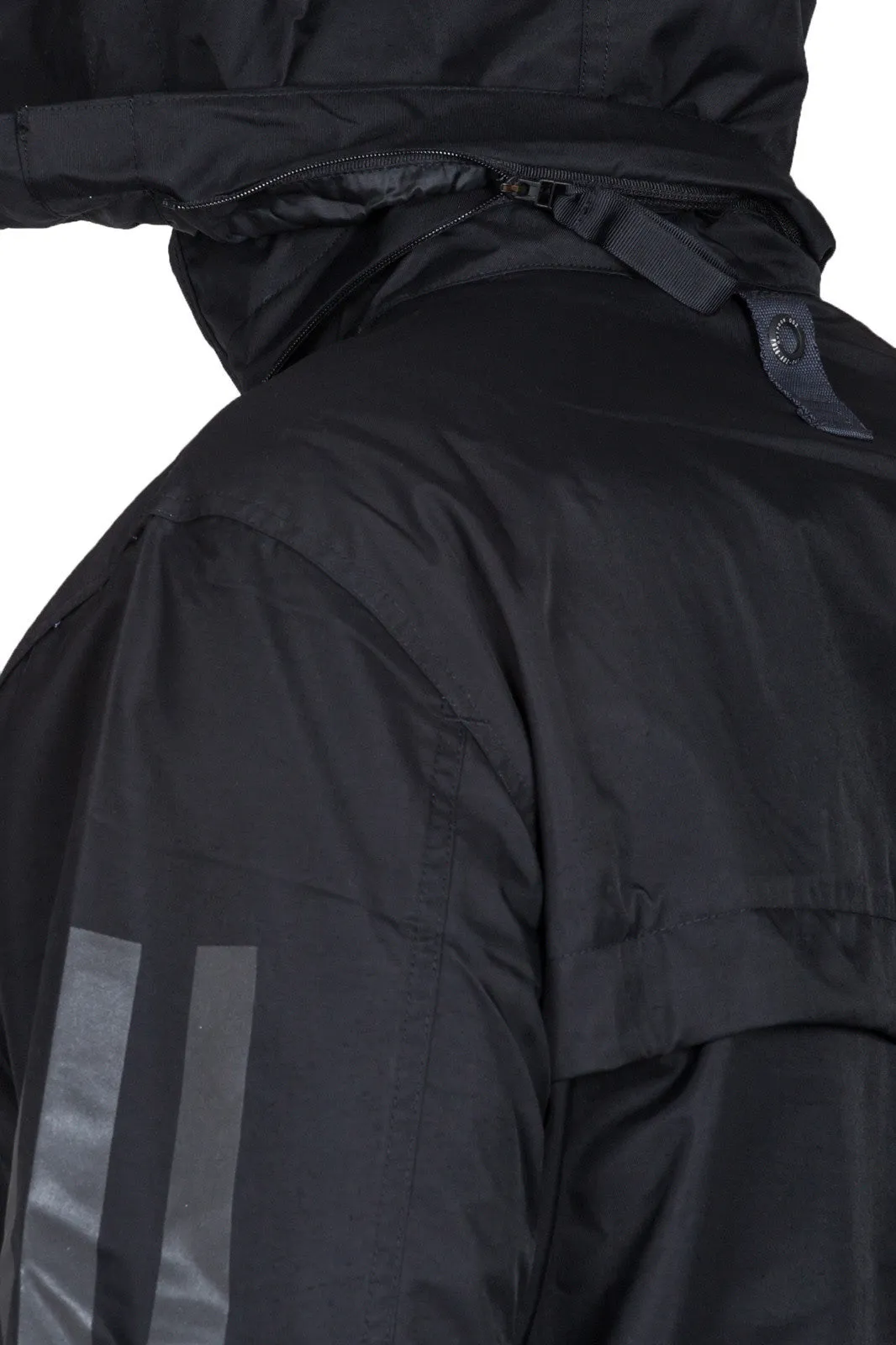 Day One Outer Shell Windbreaker