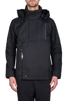 Day One Outer Shell Windbreaker