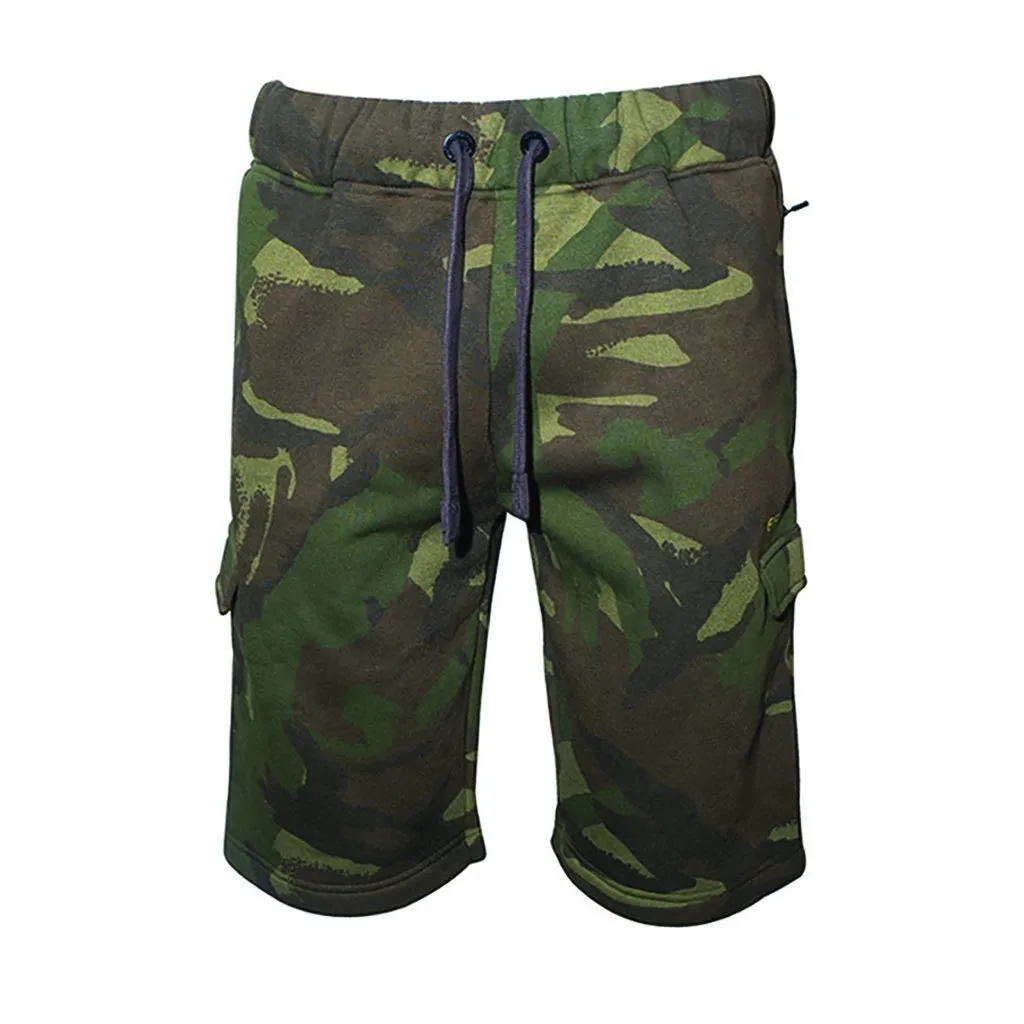 ESP Camo Shorts