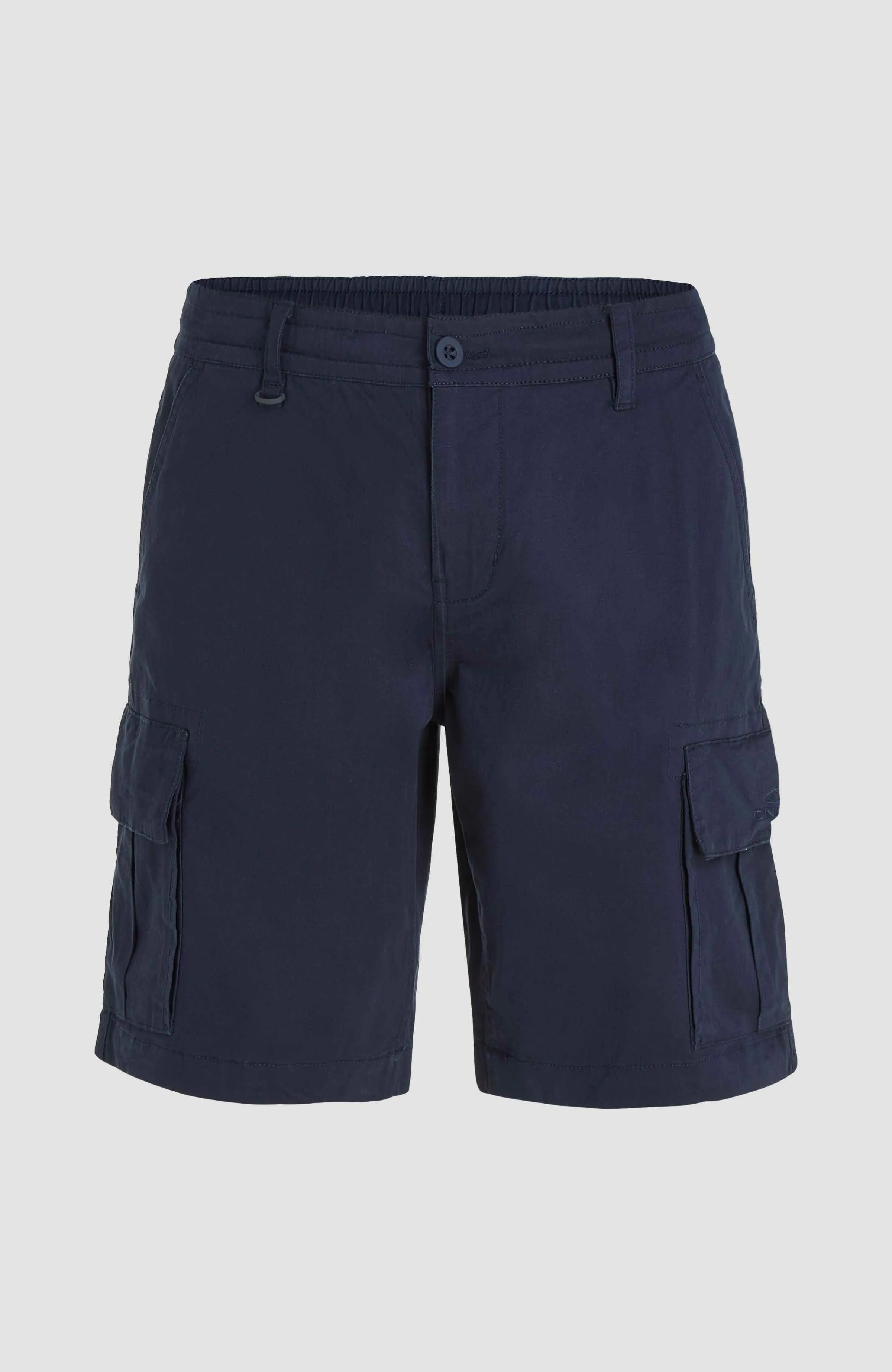 Essentials Cargo Shorts | Outer Space