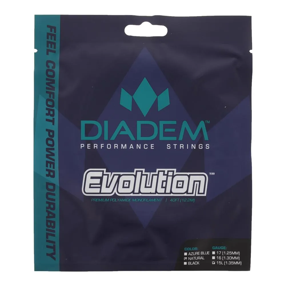 Evolution Tennis String