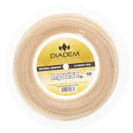 Impulse Tennis String Reel Natural