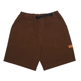 Jack Shorts - Brown