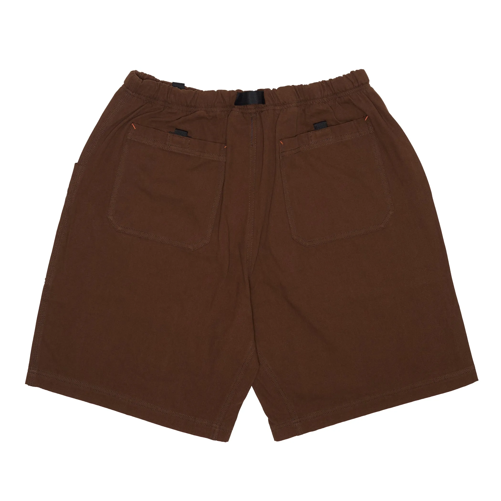 Jack Shorts - Brown