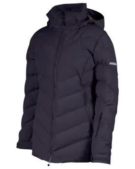 Karbon Womens Deviate Jacket - Dusk