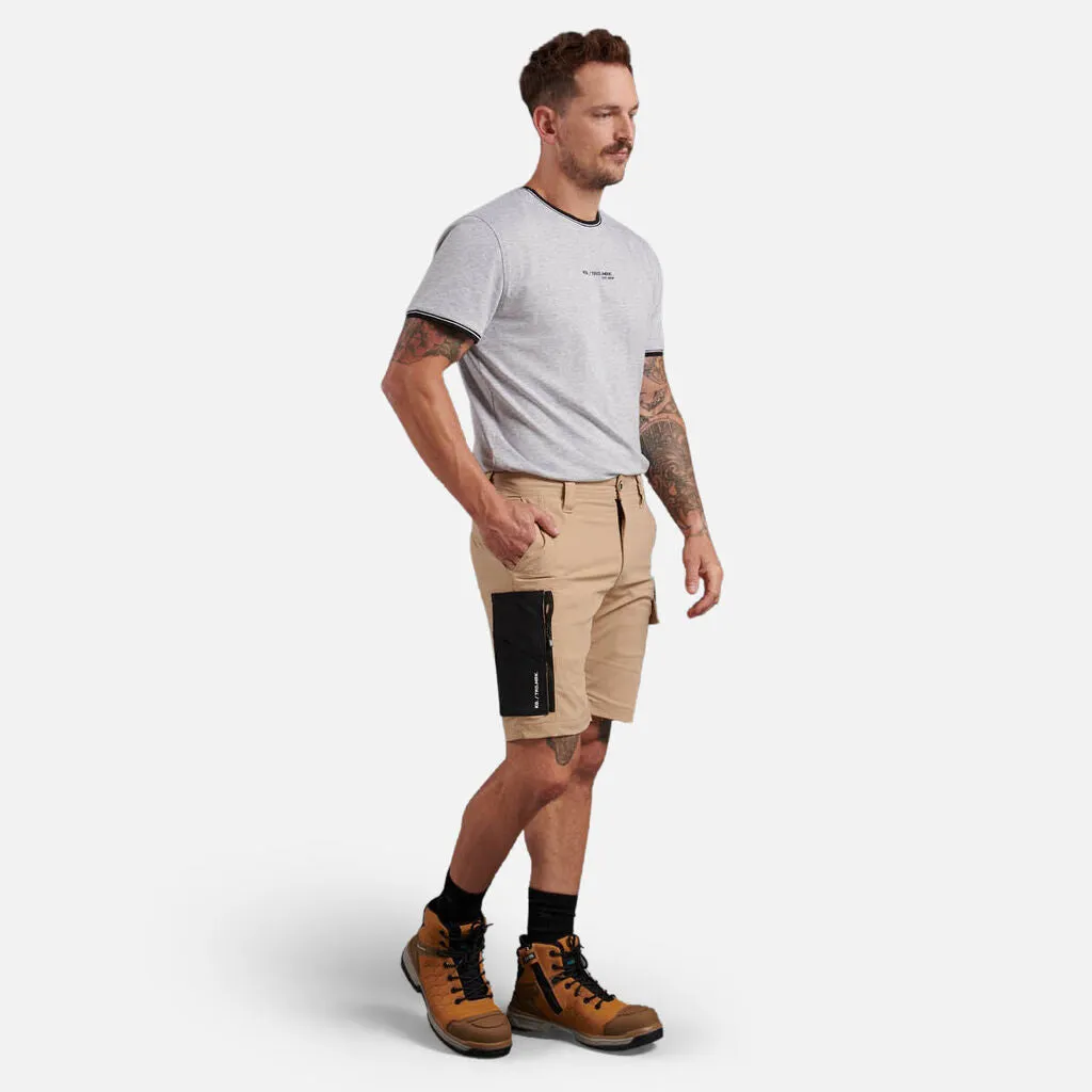 King Gee Trademark Cargo Short (K17019)