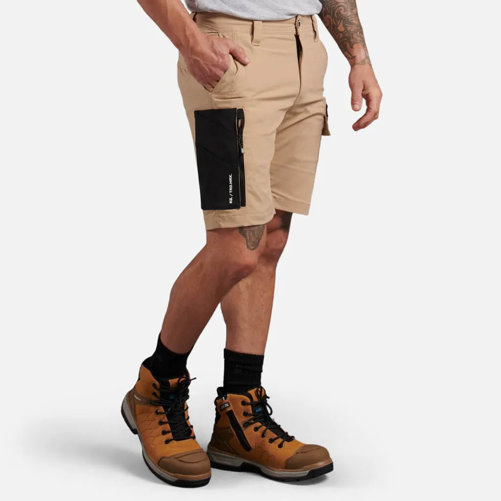 King Gee Trademark Cargo Short (K17019)