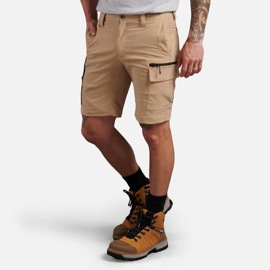 King Gee Trademark Cargo Short (K17019)