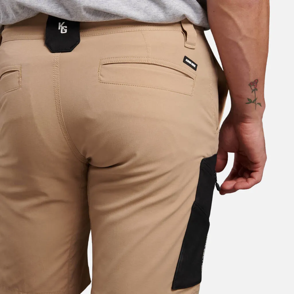 King Gee Trademark Cargo Short (K17019)