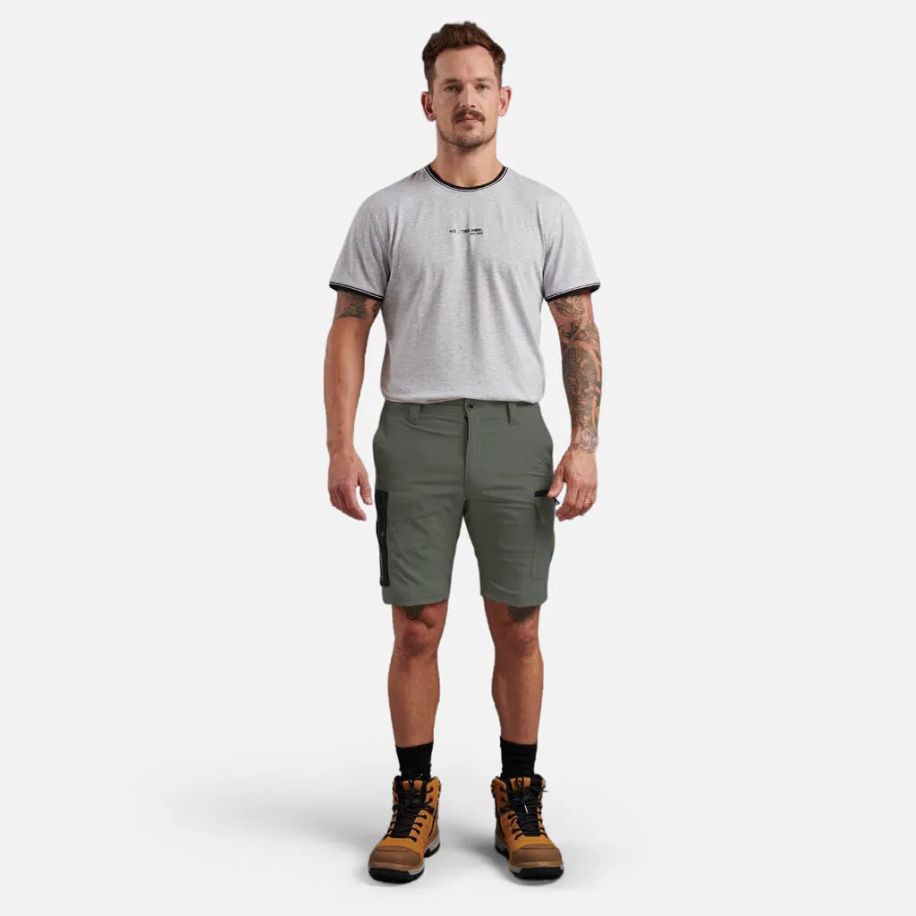 King Gee Trademark Cargo Short (K17019)