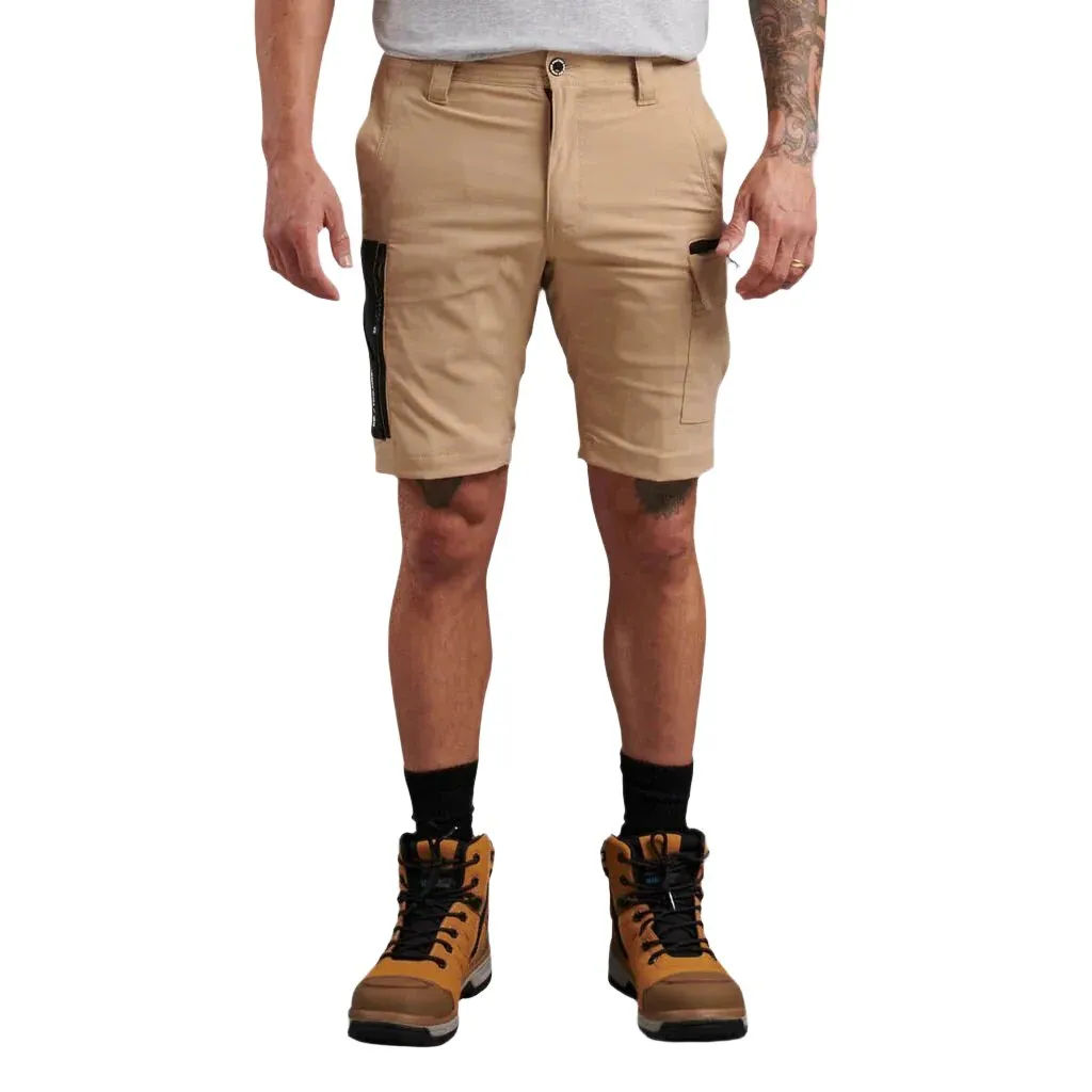 King Gee Trademark Cargo Short (K17019)