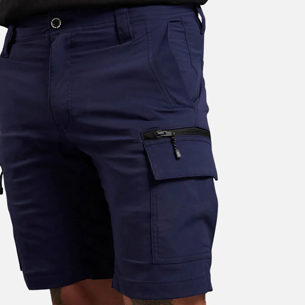 King Gee Trademark Cargo Short (K17019)