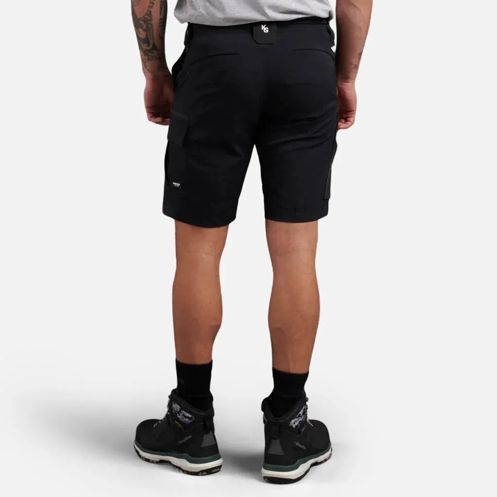 King Gee Trademark Cargo Short (K17019)