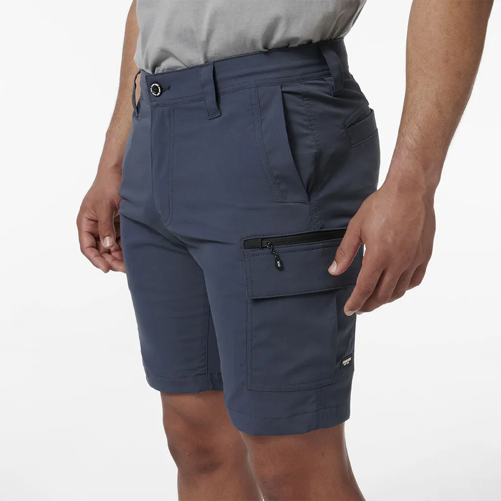 King Gee Trademark Cargo Short (K17019)