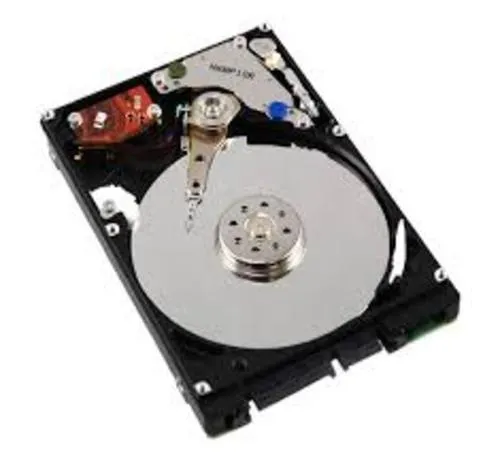 Major Brand 320GB Hard Drive 2.5'' Sata