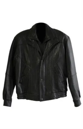 Old Mill Original Leather Jacket 1925