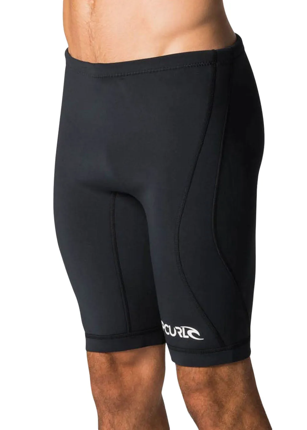 Rip Curl Dawn Patrol 1mm Neo Shorts