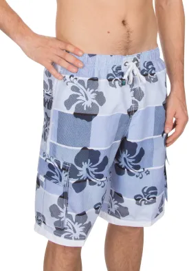 Sakkas Getaway Skate Surf Cargo Swim Trunks