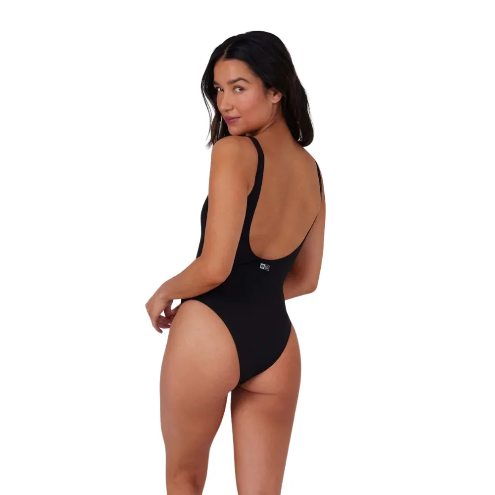 Salty Crew Charter One-Piece Swimsuit