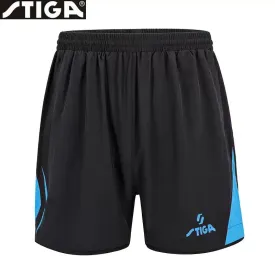 Stiga EdgeTec Pro Table Tennis Shorts