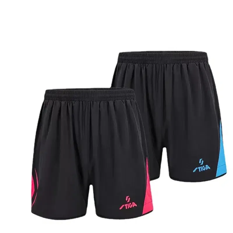 Stiga EdgeTec Pro Table Tennis Shorts