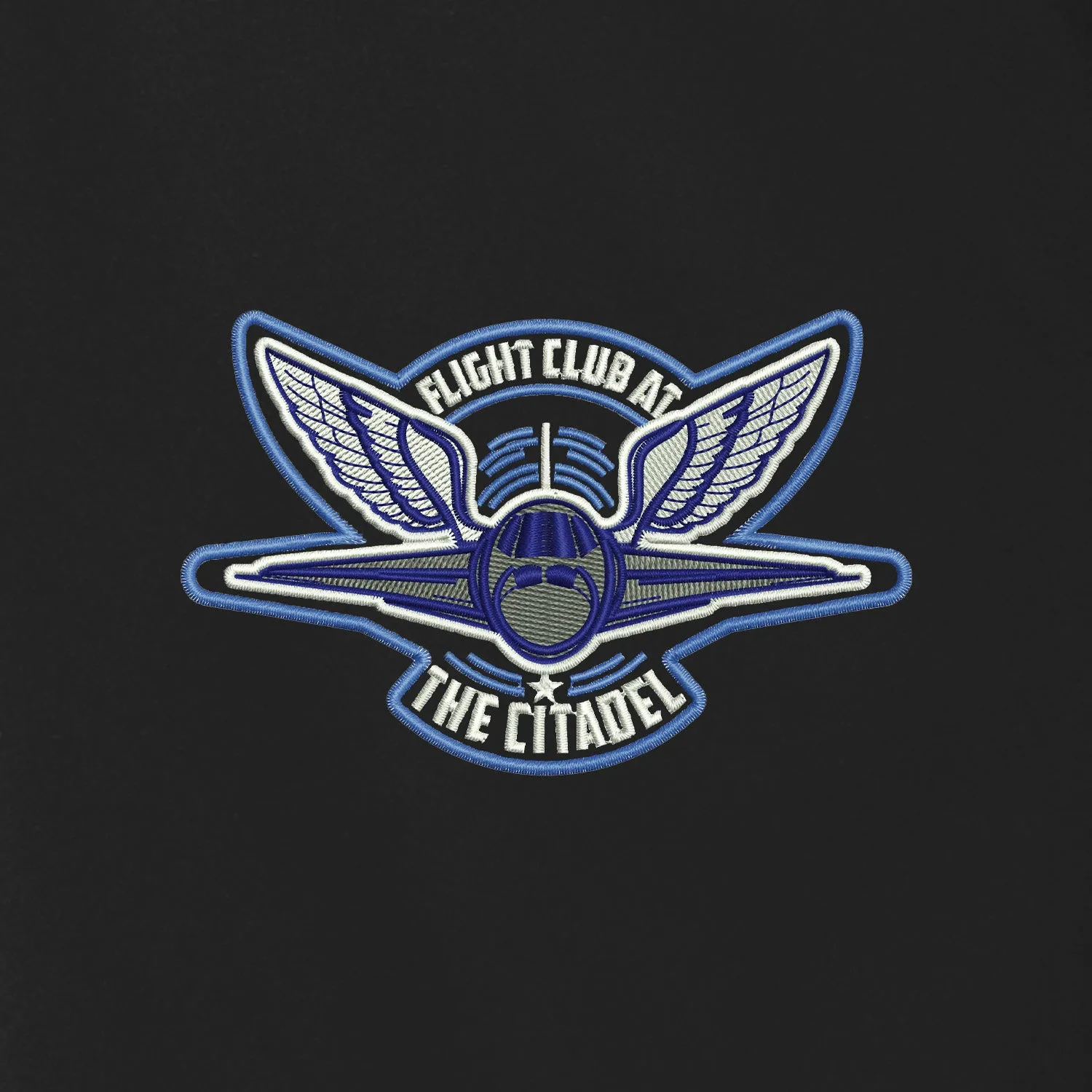 The Citadel, Flight Club, Soft Shell Bomber Jacket