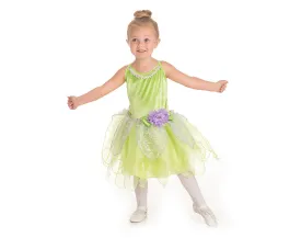 Tinkerbell Costume