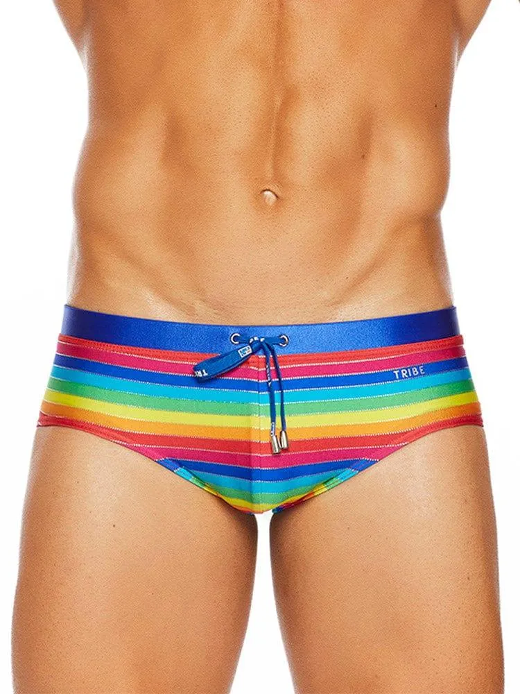 TRIBE RIO BRIEF