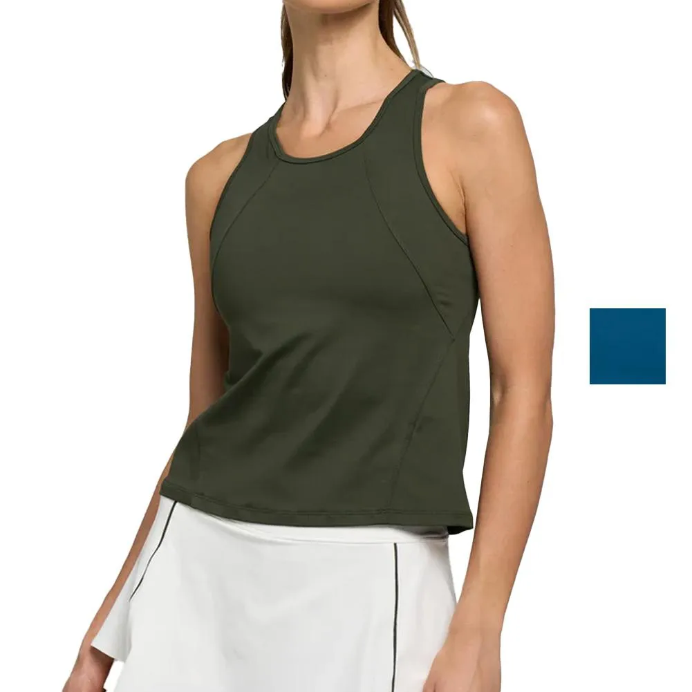 Women`s Elite Daily Tennis Tank