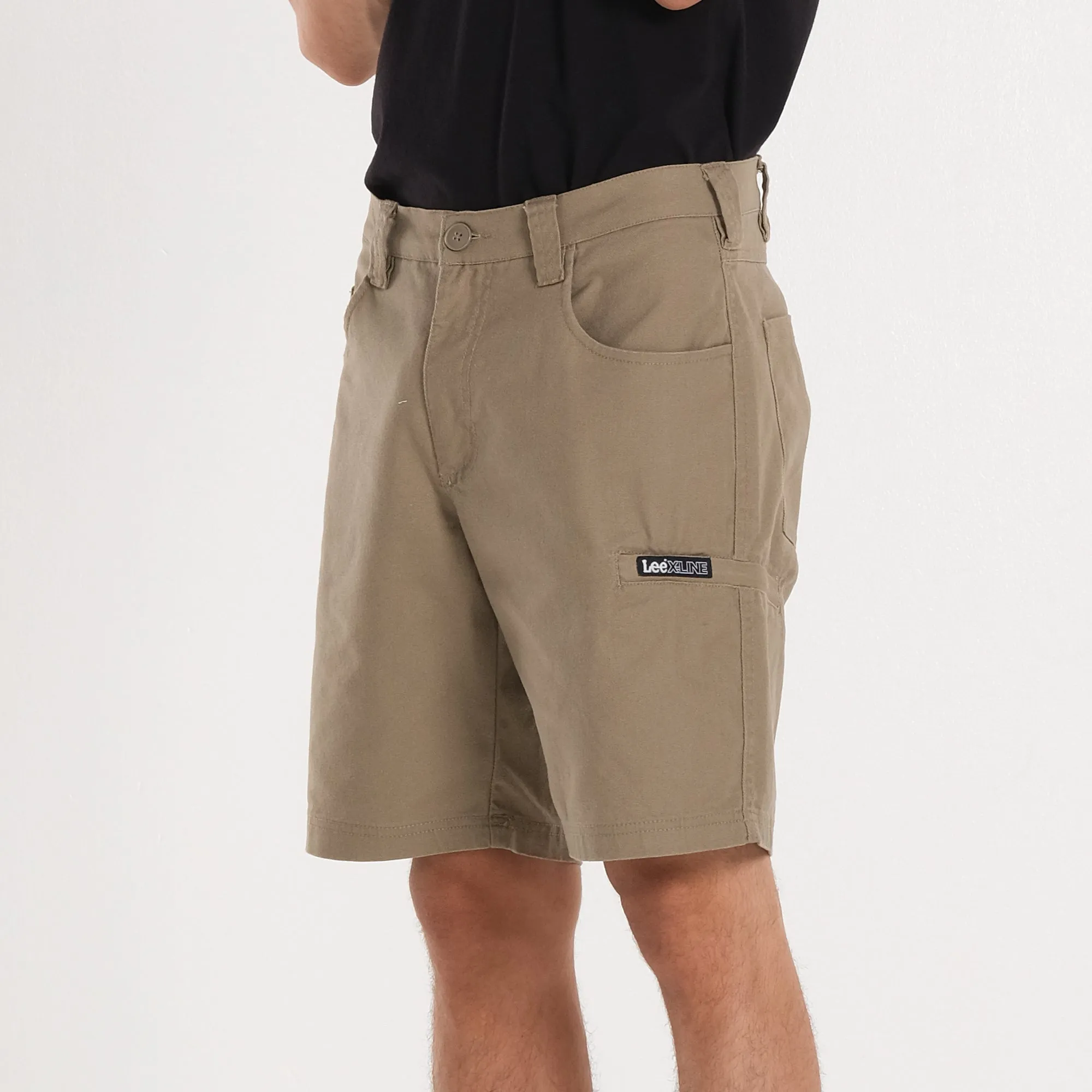 X-LINE BOYS CARGO SHORTS