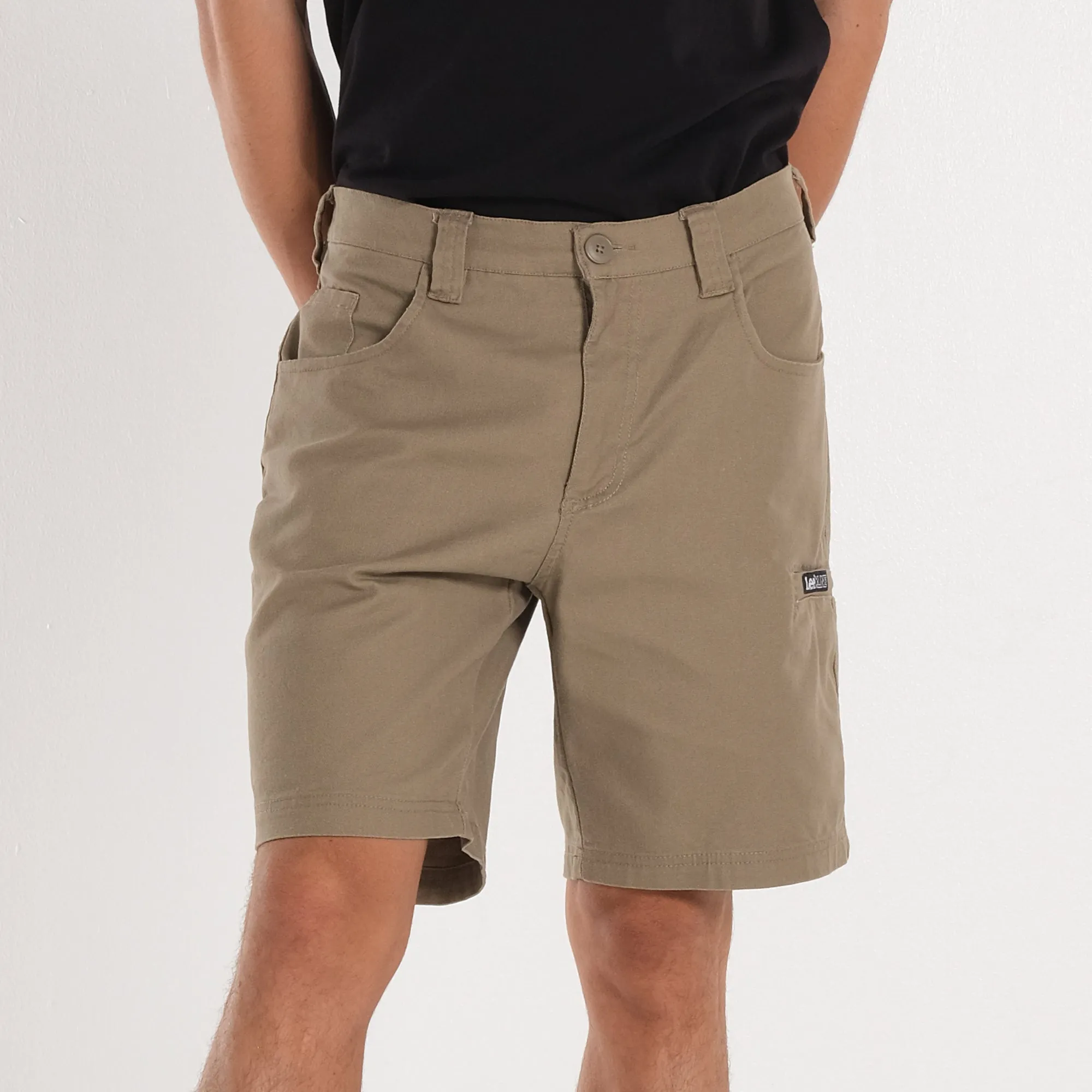 X-LINE BOYS CARGO SHORTS